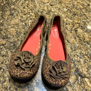 LINDSAY PHILLIPS WOMENS SIZE 9